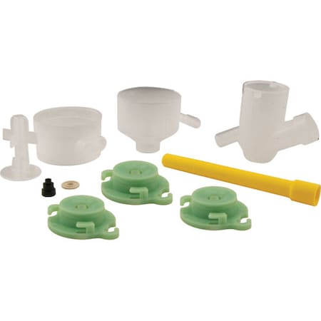 Curtis Store Kit (Complete) For  - Part# Wcwc-37394 WCWC-37394